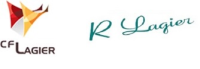 Logo CF LAGIER